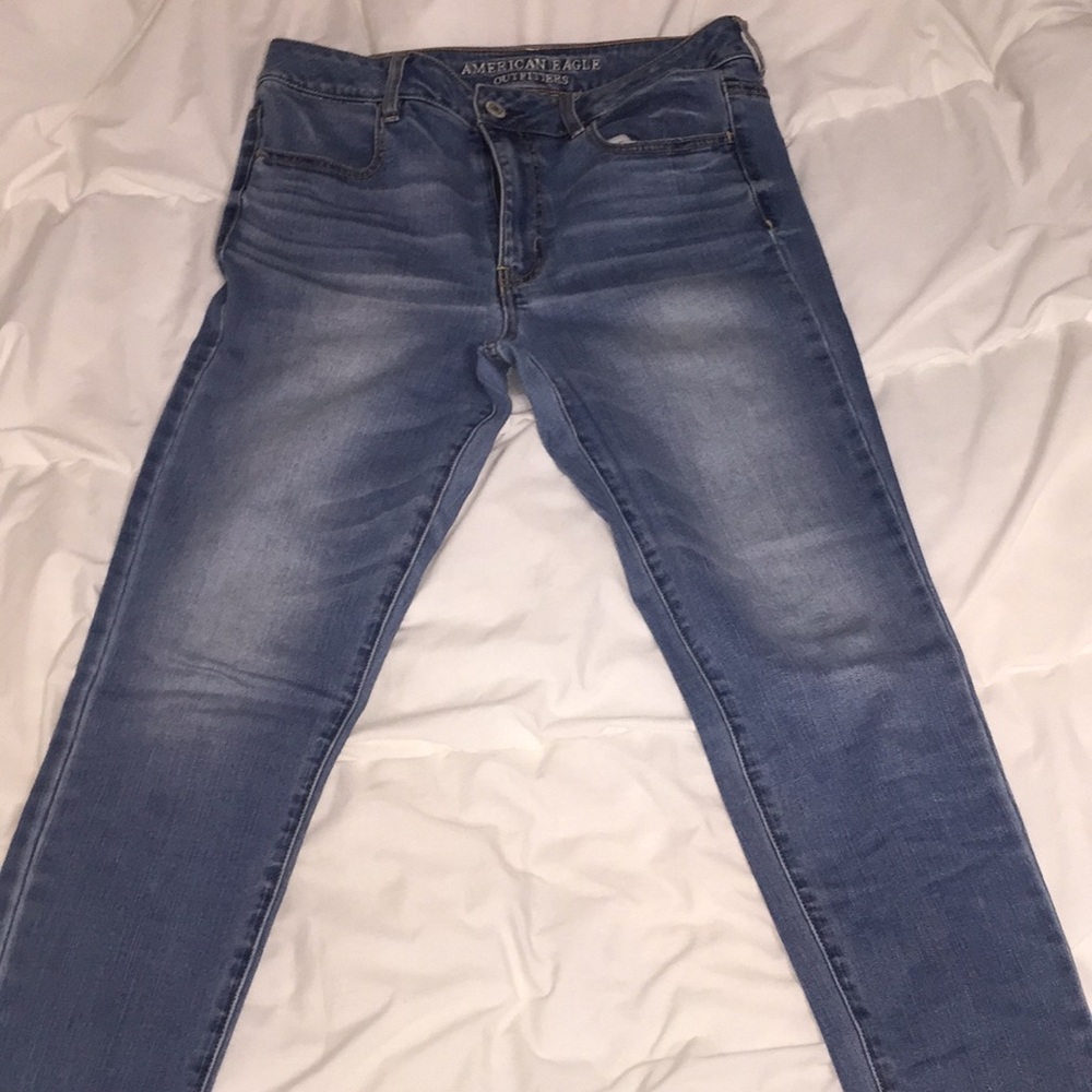American Eagle Jeggings
